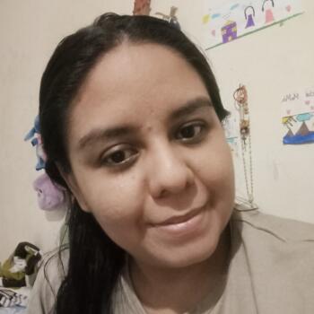 Niñera en Daule: Gabriela