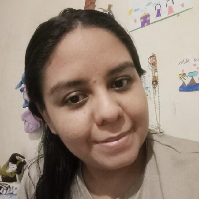 Niñera en Daule: Gabriela