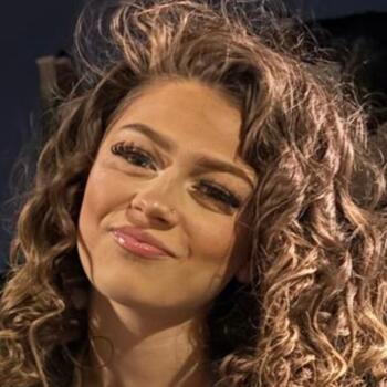 Babysitter in Villetaneuse: Oceane