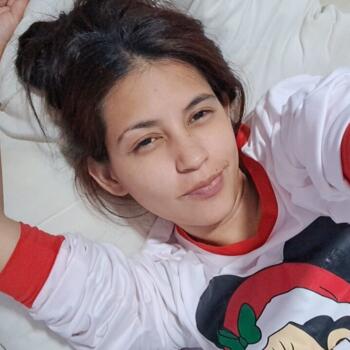 Babysitting job in Caracas: babysitting job Yargeirys