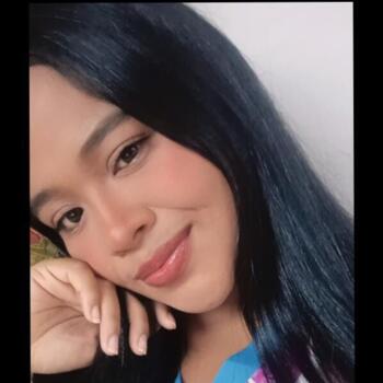 Babysitter Rousseau: Daysi Gutiérrez