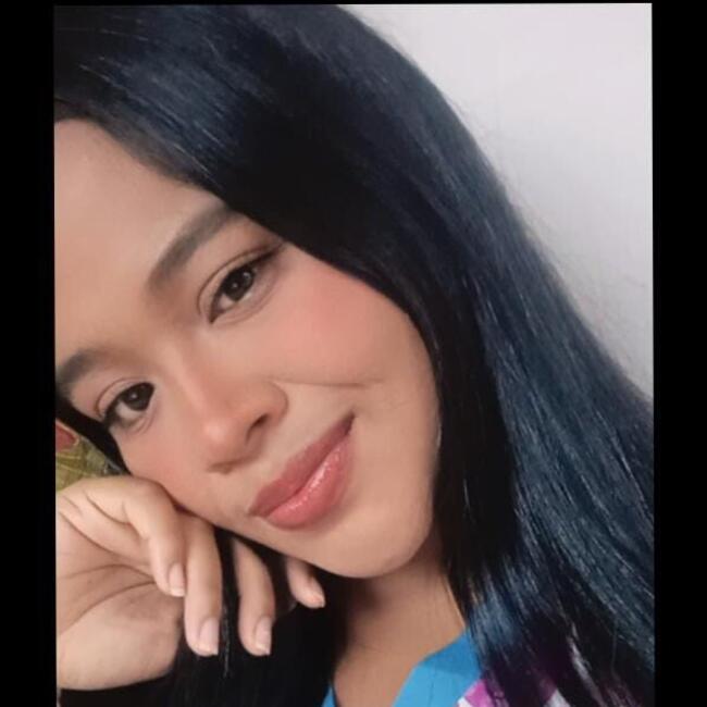 Babysitter in Rousseau: Daysi Gutiérrez