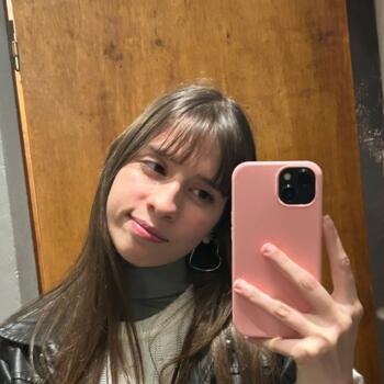 Babysitter Villa Flandria Sur: Tiara