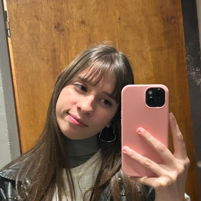 Babysitter in Villa Flandria Sur: Tiara