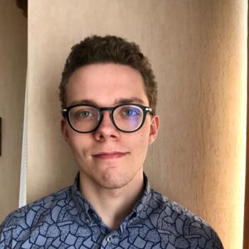 Babysitter in Liège: Arthur