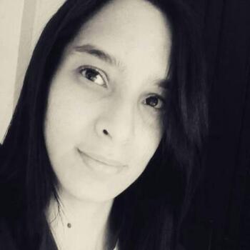 Niñera en Medellín: Lina maria
