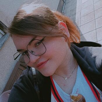Babysitter in Boppard: Jana