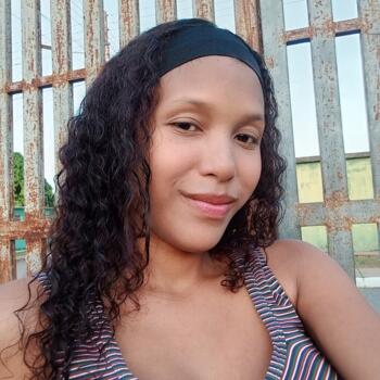 Babysitter Maturín: Isabel