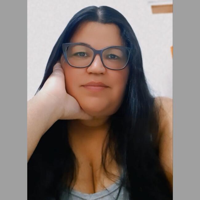 Babysitter in Vitória de Santo Antão: Janayna Melo
