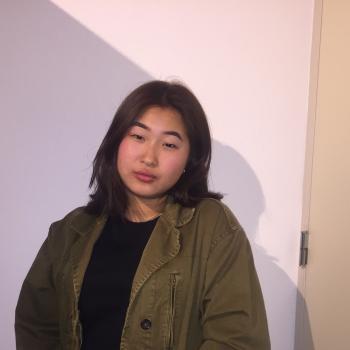 Babysitter Tilburg: Jae-Kyung