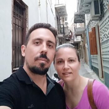 Babysit job in Brussel (Etterbeek): babysit jobs IOANNIS
