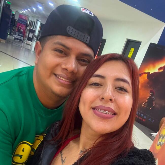 Babysitting job in Tacna: Agustin