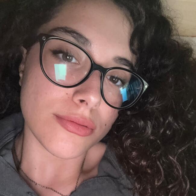 Babysitter a Paternò: Jessica