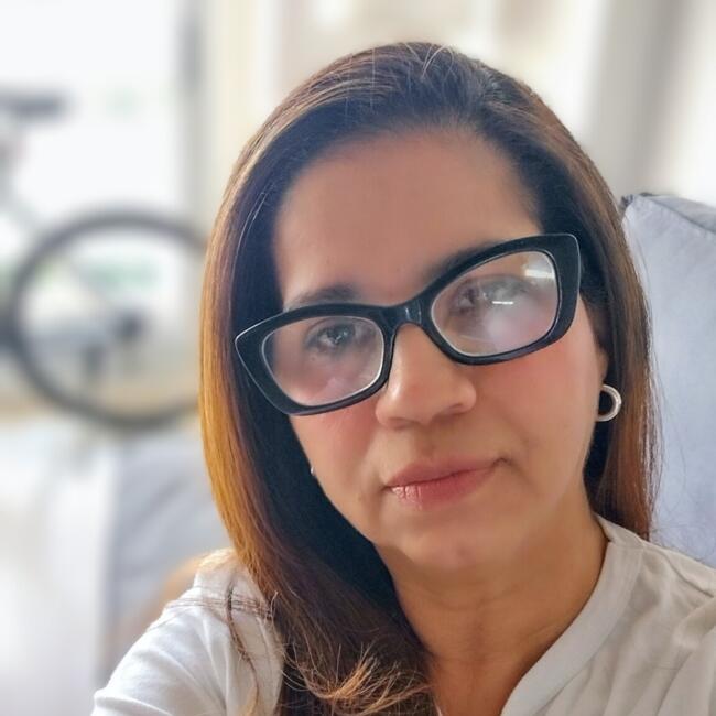 Babysitter in Buenos Aires: Norma