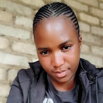 Babysitter in Nelspruit: Americo Ricardo