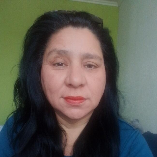 Babysitter in San Bernardo: Paola