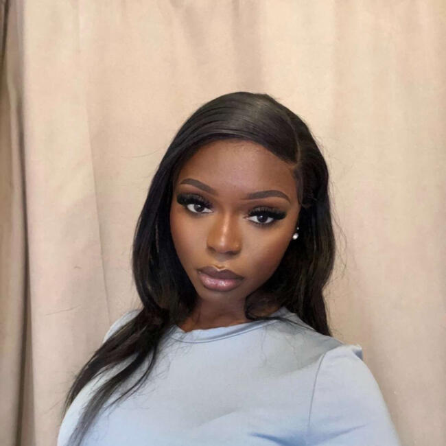 Babysitter in Schiltigheim: Noura