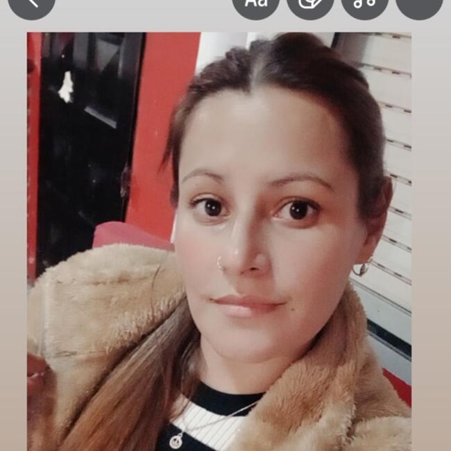 Babysitter in Tigre: SUSANA VANESA