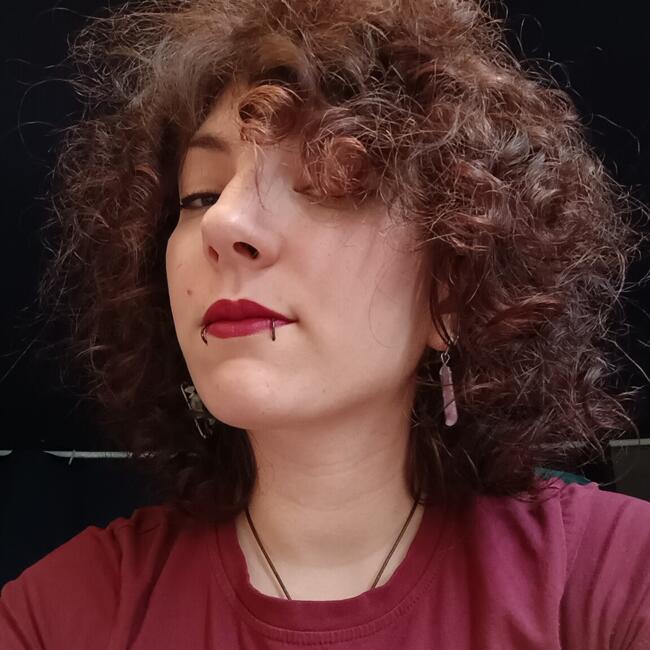 Babysitter a Bergamo: Loredana