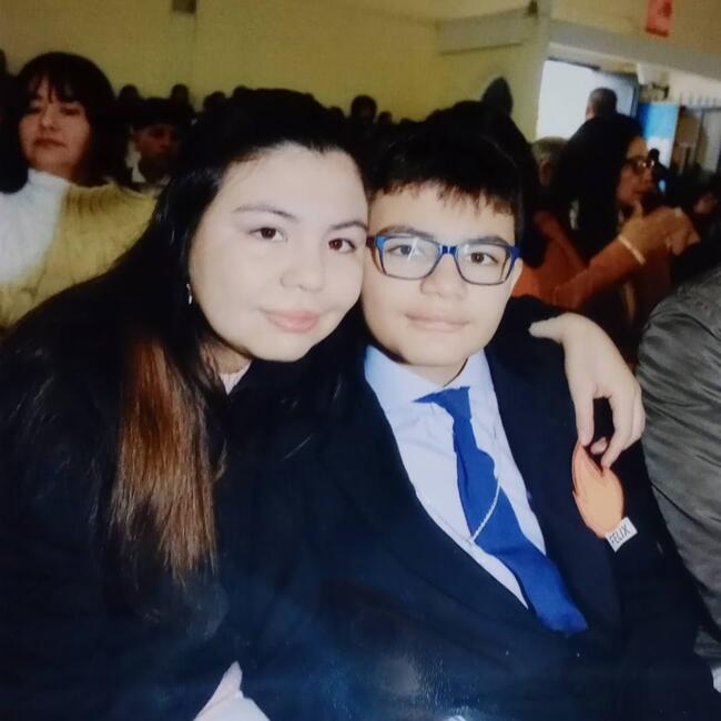 Niñera en Ciudad de Corrientes: Agustina