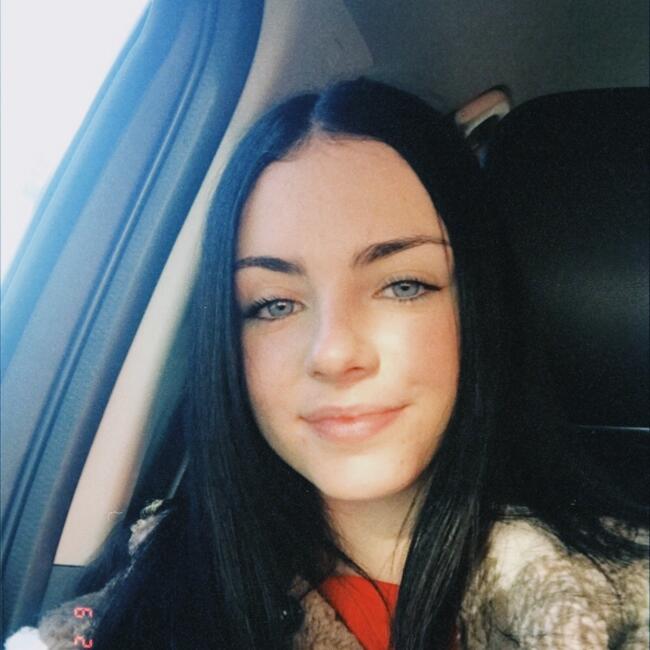 Babysitter in Nelspruit: Megan