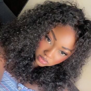 Baby-sitter Casablanca: Victoria