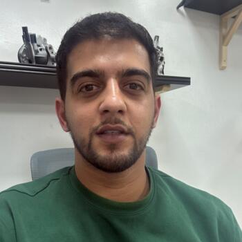 Babysitting job in Al Wakrah: babysitting job Jamal