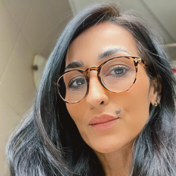 Babysitter στην περιοχή Pedrouços: Thaís