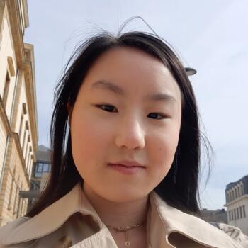 Babysitter in Nobressart: Charline