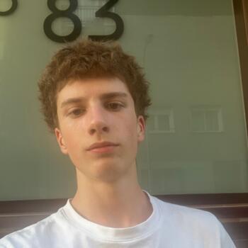 Nanny in Madrid: Quentin