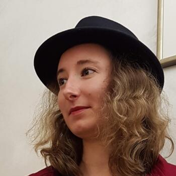 Babysitter in Montarnaud: Marion