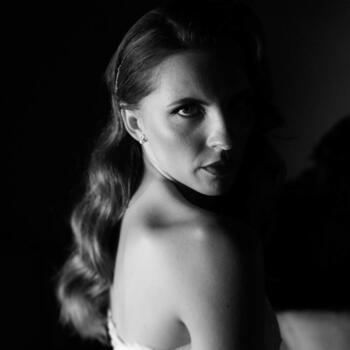 Babysitter Job in Luxemburg: Babysitter Job Nina