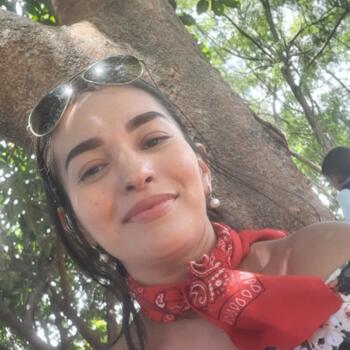 Parent San Rafael (Provincia de Cartago): Julissa