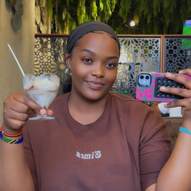 Oppas in Weesp: Sumaya