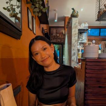 Babysitter Hobart: Tricia