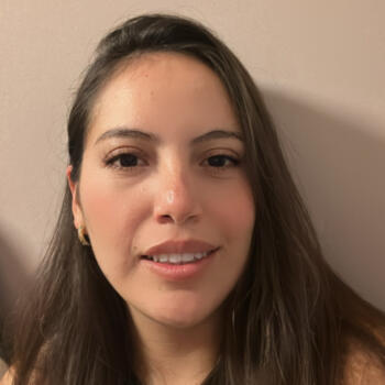 Babysitter in Clonsilla: Vianey