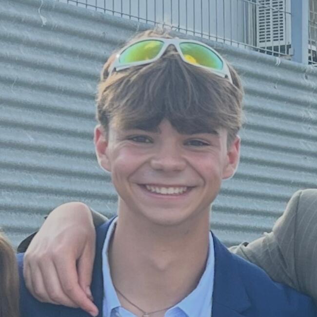 Babysitter in Cubelles: Álvaro