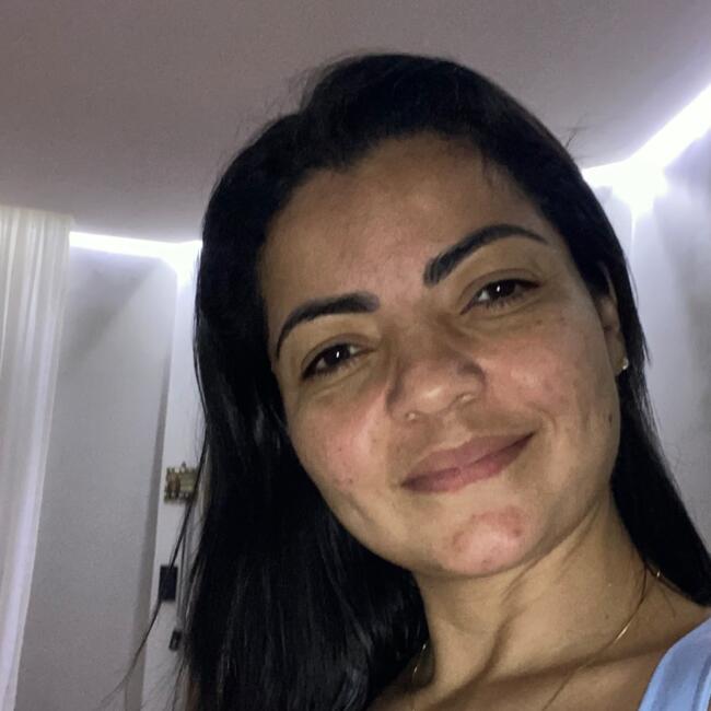 Babysitter in Carapicuíba: Valeria