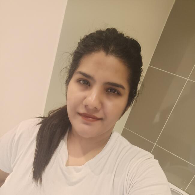 Babysitter in Quezon City: Seeta