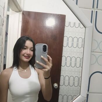 Babysitter in Alicante: Jetsymar