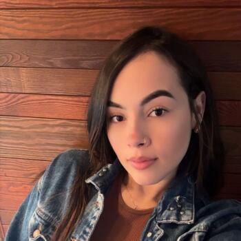 Babysitter in Lleida: Kamila