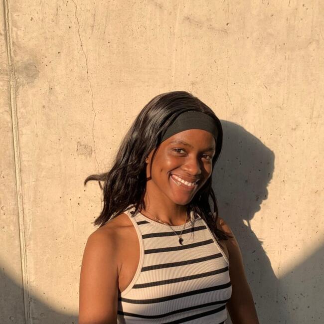 Babysitter in Umlazi: Nokwazi