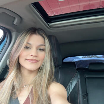 Babysitter in San José (Provincia de San José): Alejandra
