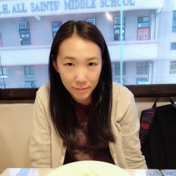 Babysitting job in Yuen Long: babysitting job Emily
