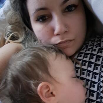 Genitore Desio: Sabrina