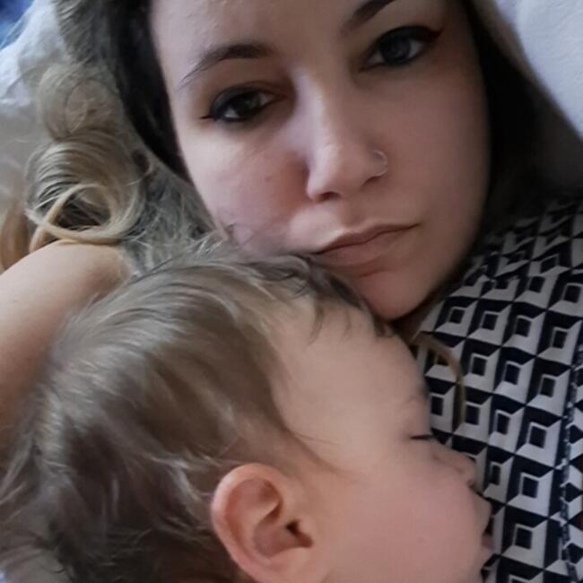Lavoro per babysitter a Desio: Sabrina