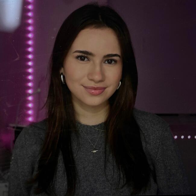 Babysitter in Braunschweig: Lavin