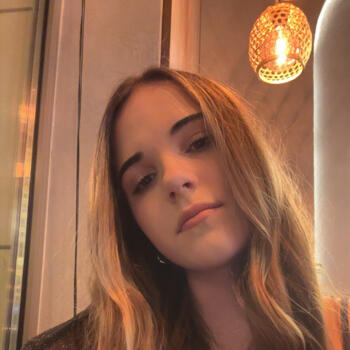 Babysitter in Kielce: Iga