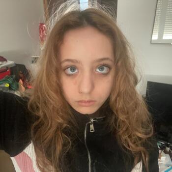 Babysitter in Ascoli Piceno: Sofia Sciamanna