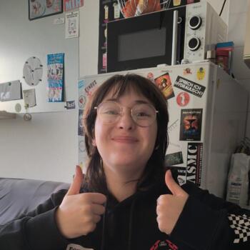 Babysitter in Glauchau: Charlie Mia